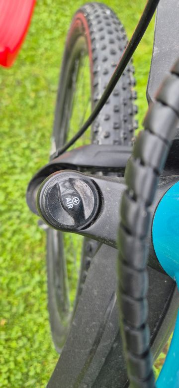 Tweedehands Trek X-Caliber 9 2021 2021 Mountainbike — afbeelding 6 van 24