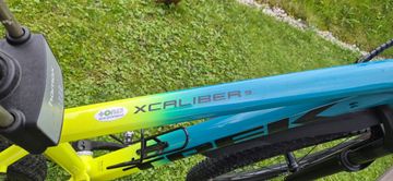 Tweedehands Trek X-Caliber 9 2021 2021 Mountainbike — afbeelding 5 van 24