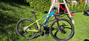 Tweedehands Trek X-Caliber 9 2021 2021 Mountainbike — afbeelding 19 van 24