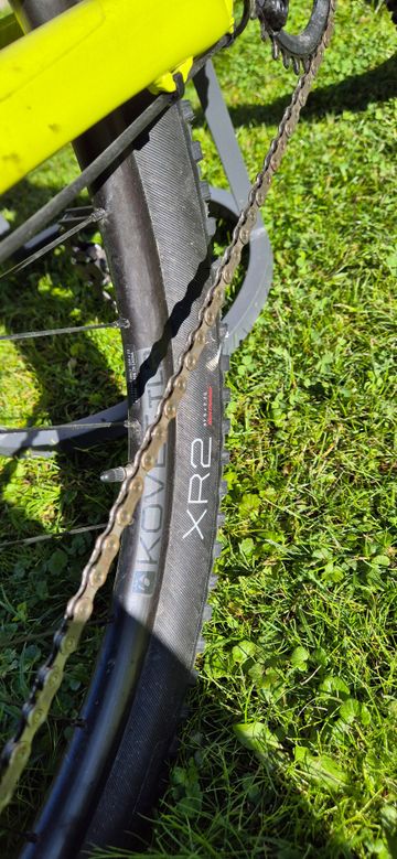 Tweedehands Trek X-Caliber 9 2021 2021 Mountainbike — afbeelding 22 van 24