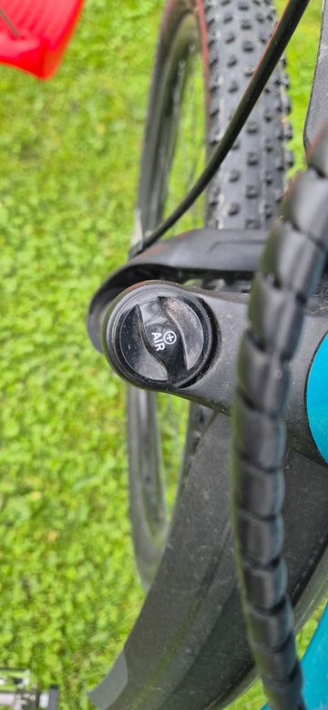 Tweedehands Trek X-Caliber 9 2021 2021 Mountainbike — afbeelding 15 van 24
