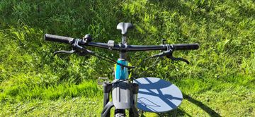 Tweedehands Trek X-Caliber 9 2021 2021 Mountainbike — afbeelding 2 van 24