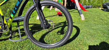 Tweedehands Trek X-Caliber 9 2021 2021 Mountainbike — afbeelding 23 van 24