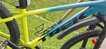 Tweedehands Trek X-Caliber 9 2021 2021 Mountainbike — afbeelding 3 van 24