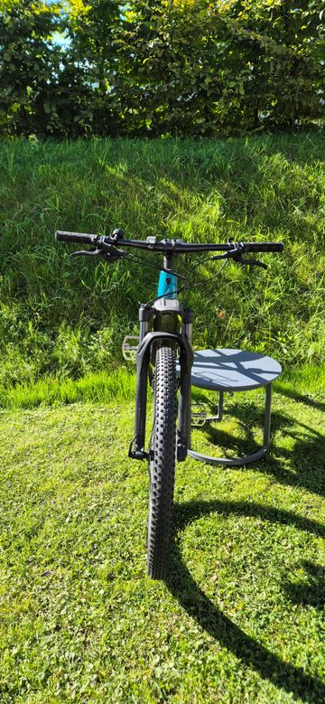 Tweedehands Trek X-Caliber 9 2021 2021 Mountainbike — afbeelding 20 van 24
