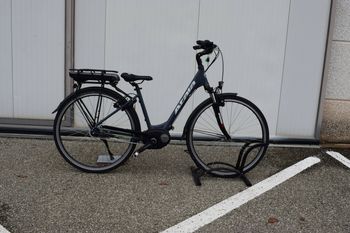 Used Atala Atala E-line 2016 Urbanas y Touring