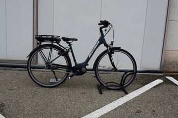 Used Atala E-line 2016 Urban, Black — image 1 of 4