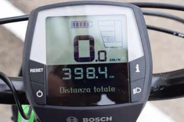 Used Atala E-line 2016 Urban, Black — image 2 of 4