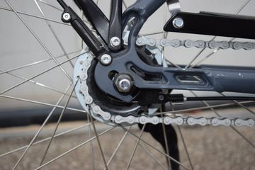 Used Atala E-line 2016 Urban, Black — image 4 of 4