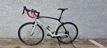 Used GPA Carbone 2016 Road & Gravel