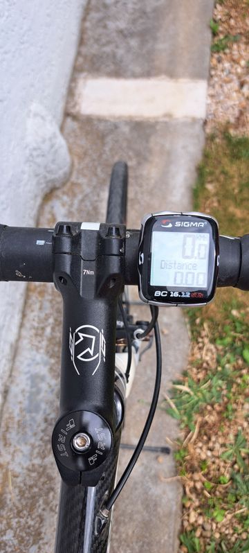 Brugt GPA Carbone 2016 Road & Gravel — billede 5 af 5