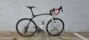 Brugt GPA Carbone 2016 Road & Gravel — billede 2 af 5