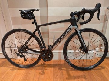 Gebrauchtes Megamo Raise Shimano 105 2020 Road & Gravel