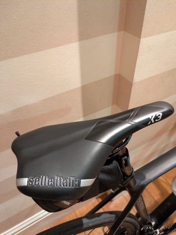 Used Megamo Raise Shimano 105 2020 Road & Gravel, Hellgrau — image 4 of 10