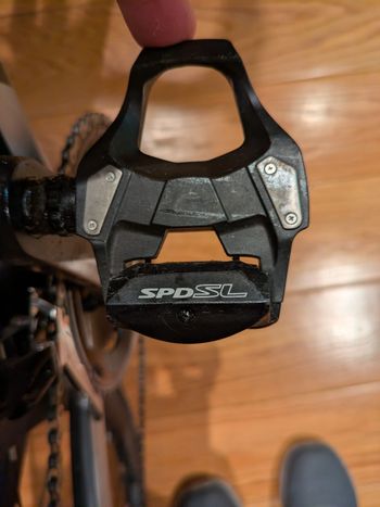 Used Megamo Raise Shimano 105 2020 Road & Gravel, Hellgrau — image 9 of 10