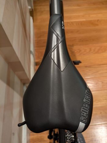 Used Megamo Raise Shimano 105 2020 Road & Gravel, Hellgrau — image 5 of 10