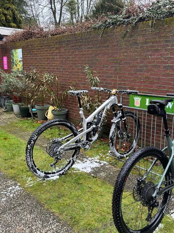 Used Propain Spindrift AL 29 Performance 2022 2022 Mountainbike — image 6 of 11