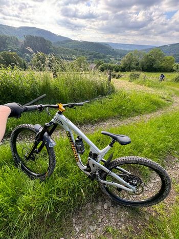 Used Propain Spindrift AL 29 Performance 2022 2022 Mountainbike — image 5 of 11