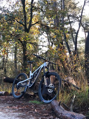 Used Propain Spindrift AL 29 Performance 2022 2022 Mountainbike — image 10 of 11