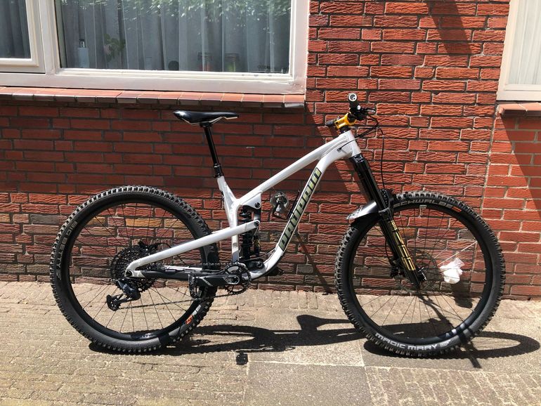 Used Propain Spindrift AL 29 Performance 2022 2022 Mountainbike — image 1 of 11