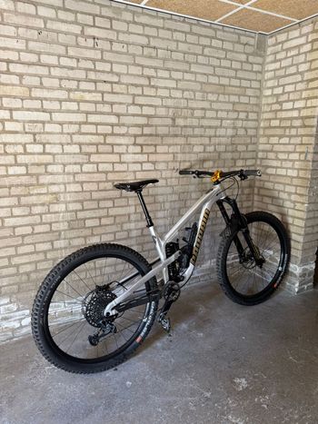 Used Propain Spindrift AL 29 Performance 2022 2022 Mountainbike — image 3 of 11