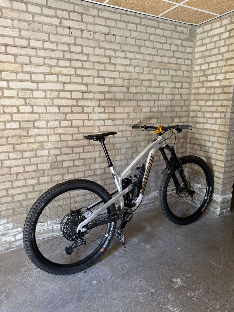Used Propain Spindrift AL 29 Performance 2022 2022 Mountainbike — image 3 of 11