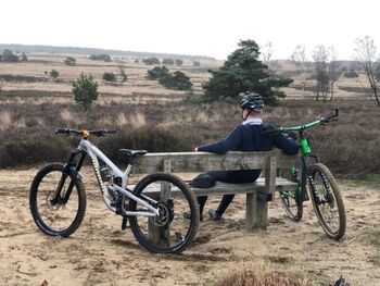 Used Propain Spindrift AL 29 Performance 2022 2022 Mountainbike — image 9 of 11