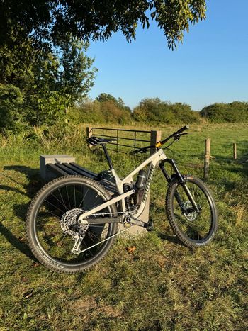 Used Propain Spindrift AL 29 Performance 2022 2022 Mountainbike — image 7 of 11