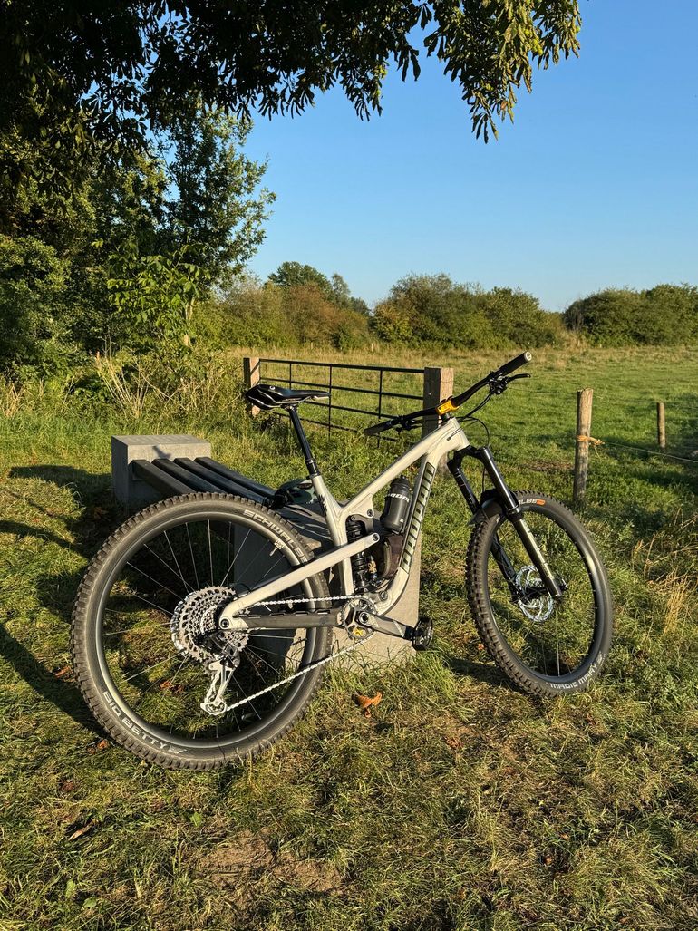 Used Propain Spindrift AL 29 Performance 2022 2022 Mountainbike — image 7 of 11