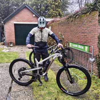 Used Propain Spindrift AL 29 Performance 2022 2022 Mountainbike — image 4 of 11
