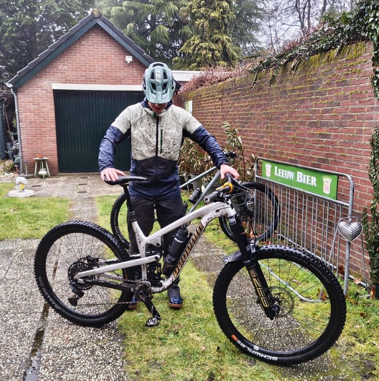 Used Propain Spindrift AL 29 Performance 2022 2022 Mountainbike — image 4 of 11