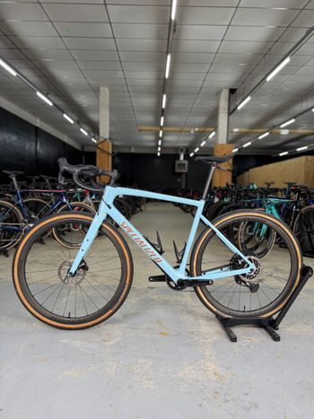 Used Specialized Diverge Expert AXS 2022 Road & Gravel — image 16 of 24