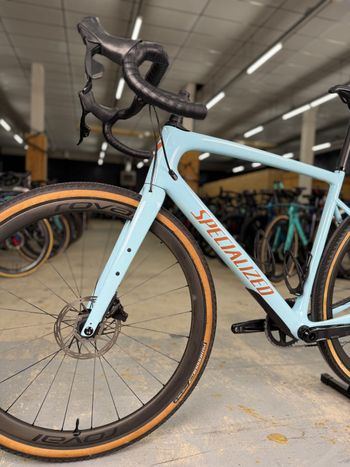 Used Specialized Diverge Expert AXS 2022 Road & Gravel — image 17 of 24