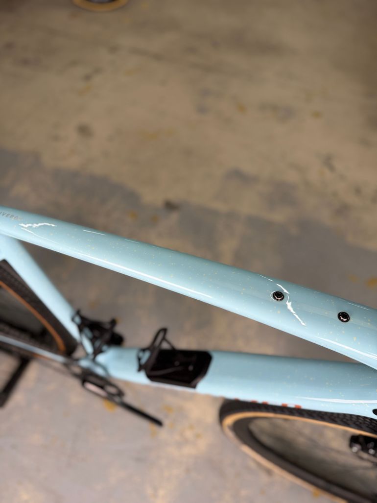 Used Specialized Diverge Expert AXS 2022 Road & Gravel — image 14 of 24