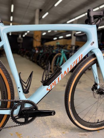 Used Specialized Diverge Expert AXS 2022 Road & Gravel — image 11 of 24