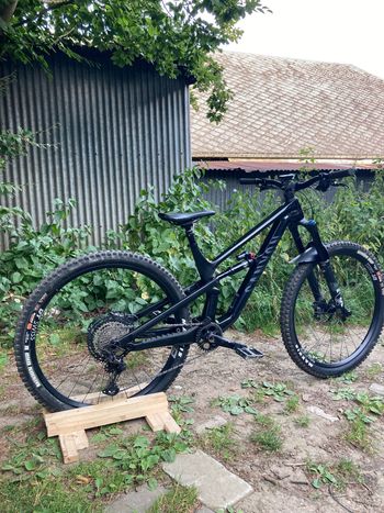 Used Canyon Spectral 29 CF 8 2021 2021 Mountainbike — image 4 of 4