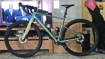 Used Wilier Adlar SHIMANO GRX 1x12S 2025 2025 Racefiets & gravel