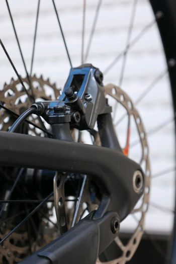 Used CUBE Cube AMS One44 Race BlackLine Carbon 2025 Mountainbike — image 5 of 22