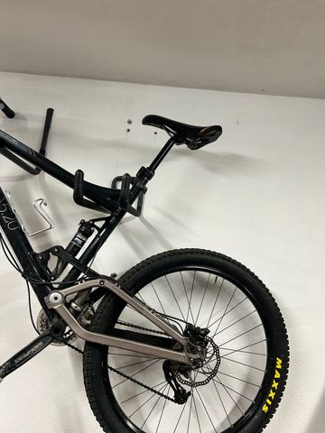 Tweedehands Commencal 5.2 2006 MTB