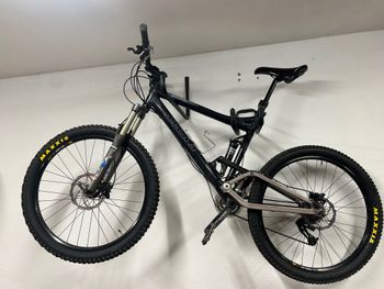 Used Commencal 5.2 2006 Mountainbike — image 4 of 4