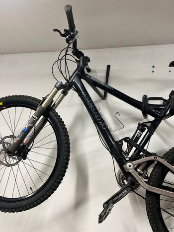 Used Commencal 5.2 2006 Mountainbike — image 2 of 4