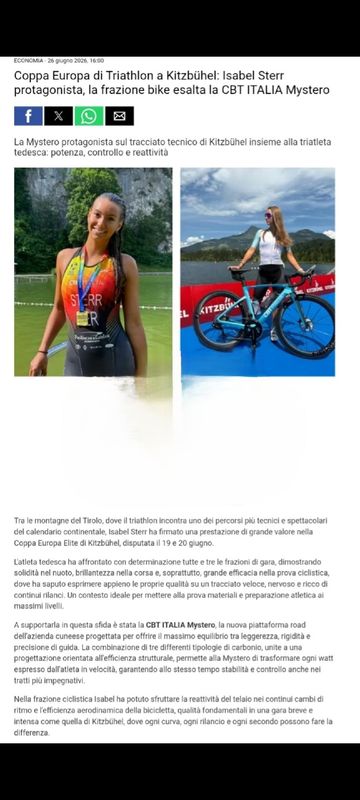 Używany CBT Italia Custom Shimano Ultegra 2011 Road & Gravel — zdjęcie 7 z 13