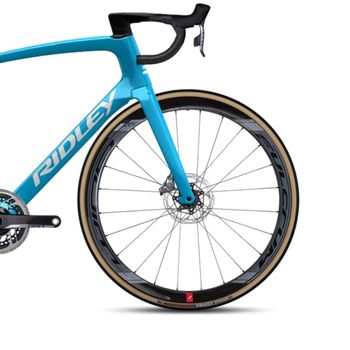 Used Ridley Ridley Noah Fast Disc Sram Red AXS 2025 Road & Gravel — image 3 of 5