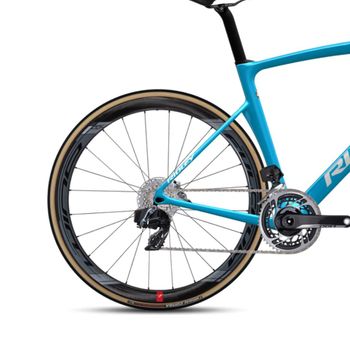 Used Ridley Ridley Noah Fast Disc Sram Red AXS 2025 Road & Gravel — image 5 of 5