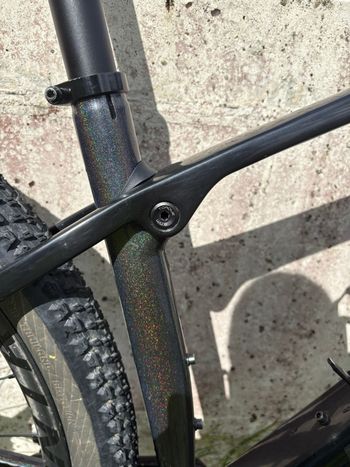 Used Trek Procaliber 9.8 2022 2022 Mountainbike — image 7 of 11