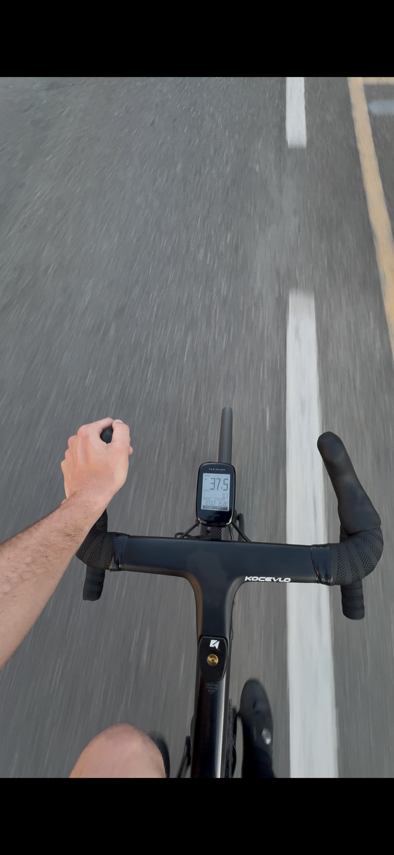 Gebrauchtes Scott addict rc 15 Custom Shimano 105 2019 Road & Gravel, Hellgrau — Bild 7 von 7
