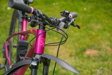 Używany Rock Machine Custom Shimano CUES 2024 Mountainbike — zdjęcie 14 z 14