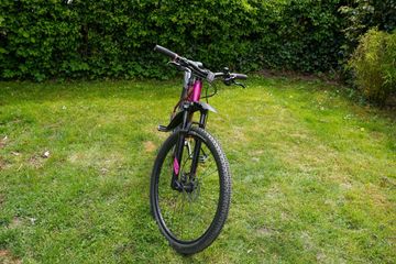 Używany Rock Machine Custom Shimano CUES 2024 Mountainbike — zdjęcie 11 z 14