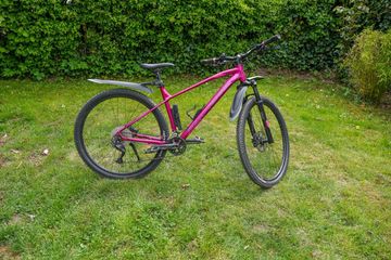 Używany Rock Machine Custom Shimano CUES 2024 Mountainbike — zdjęcie 6 z 14
