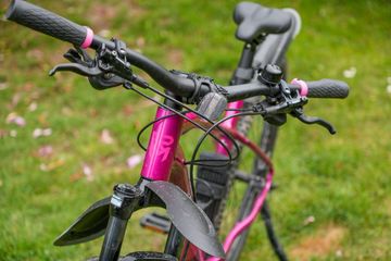 Używany Rock Machine Custom Shimano CUES 2024 Mountainbike — zdjęcie 4 z 14